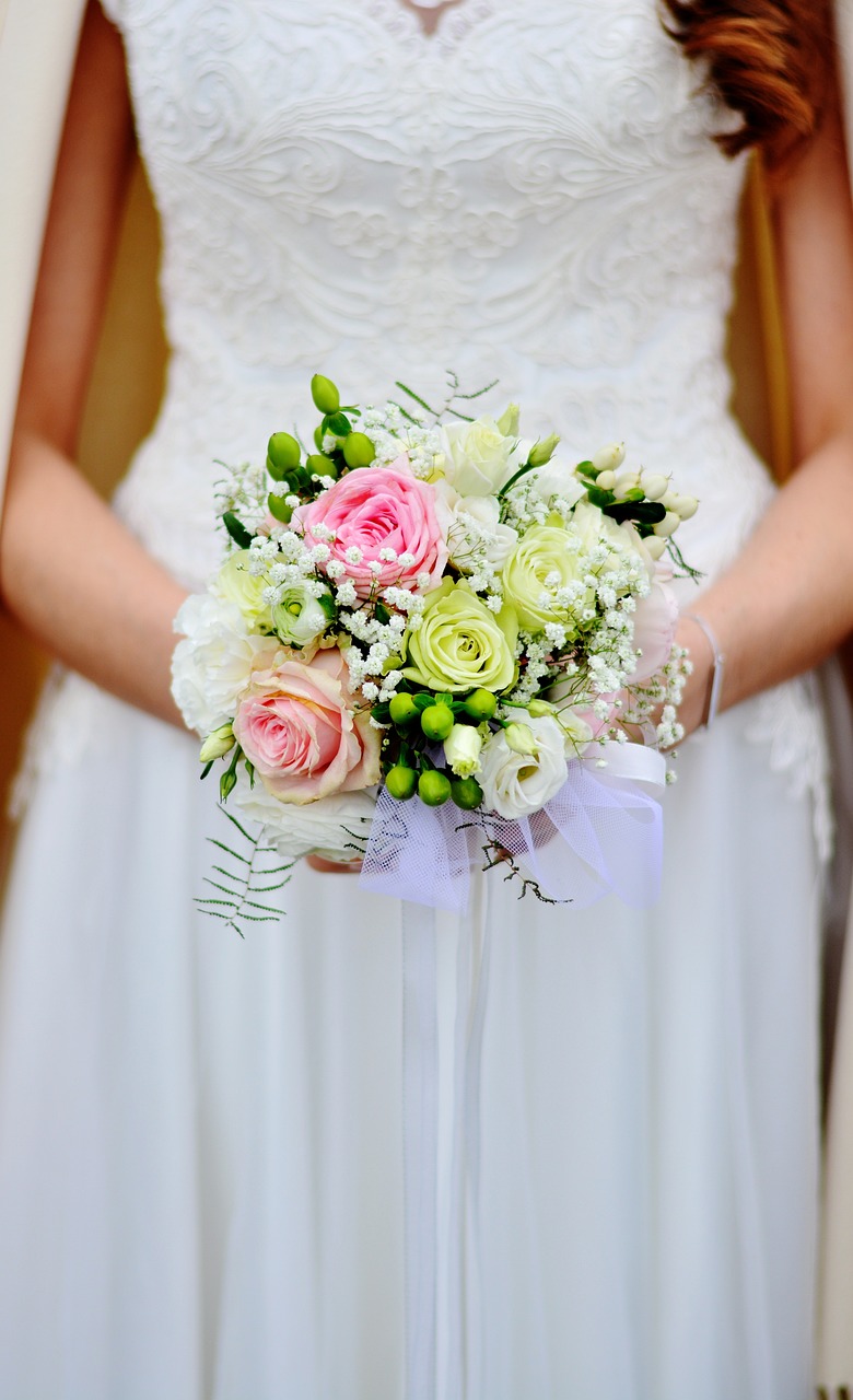 bridal bouquet, bunch of flowers, wedding, bride, celebration, to marry, flower, love, marriage, romantic, fixed, flower wallpaper, white, wedding dress, married, wedding bouquet, wedding, wedding, wedding, wedding, flower background, wedding, bride, bride, wedding dress, nature, beautiful flowers, wedding dress
